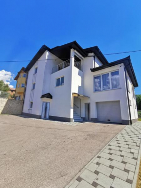 Apartman Kis